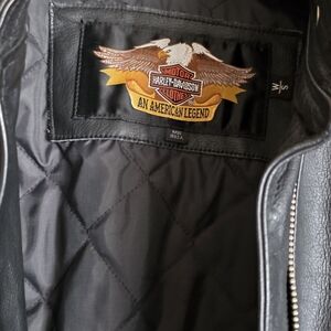 Heavy weight all Leather